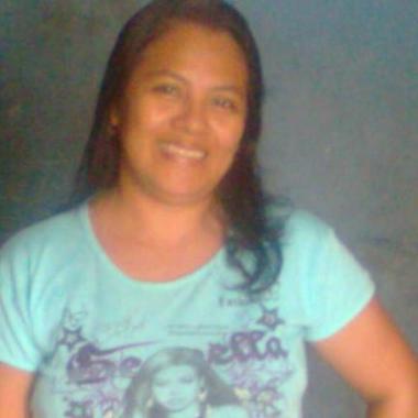 Myriam Borbor Reyes