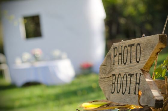 Décoration La Mélodie d'Amour
