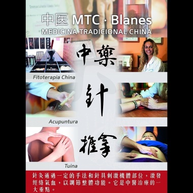 Medicina Tradicional China