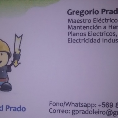 Electricidad Prado