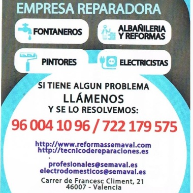 Serios Y Máxima Validez, S.L.