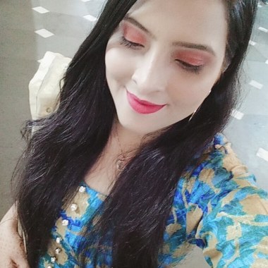 Naaz Makeupartist