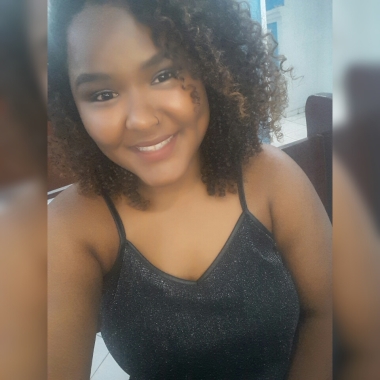 Monalissa Gomes