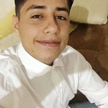 Jose Garcia