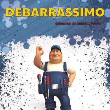 Debarrassimo