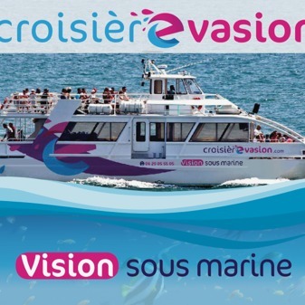 Croisierevasion