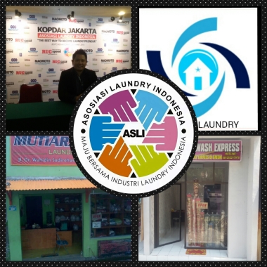 Mutiara Laundry