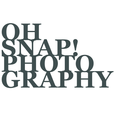 Oh Snap! Photography