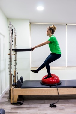 pilates