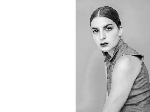 Céline for G-star
