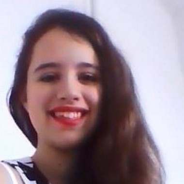 Anaïs Binet
