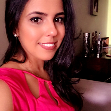 Carla Patrícia