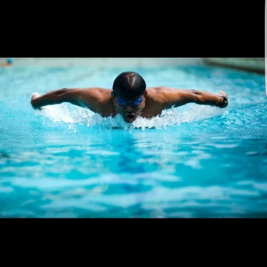 Tanisha Swimming Academy 