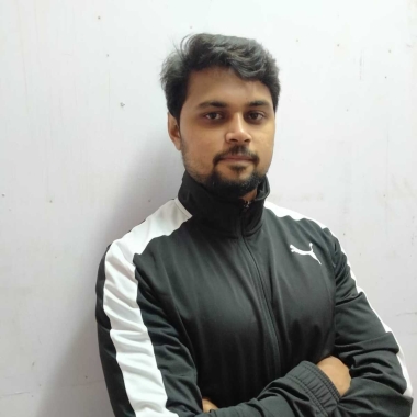 Kapil  - The Personal Trainers
