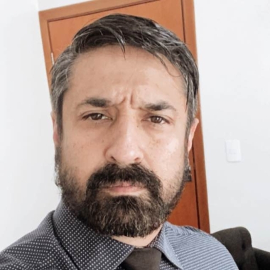 Rodolfo Marino