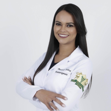 Beatriz Silva Fisioterapeuta