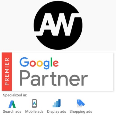 Agence Ad-Works! - Google Partner Premier