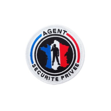 AGENT de Sécurité qualifié