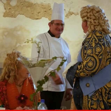 Arpeges Et Saveurs Gourmandes Du Grand Est