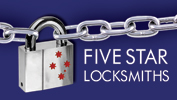 Five Star Locksmiths