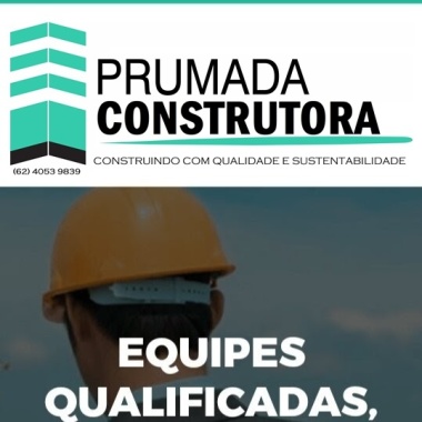 Prumada Construtora