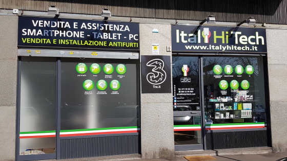 Il nostro Negozio