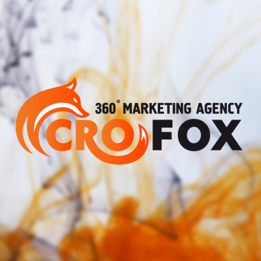 Crofox - 360° Online Sales Solutions • Werbeagentur Düsseldorf