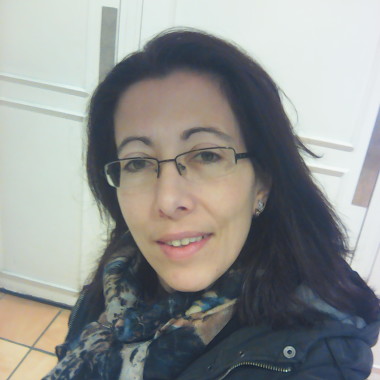 Carla Rosa