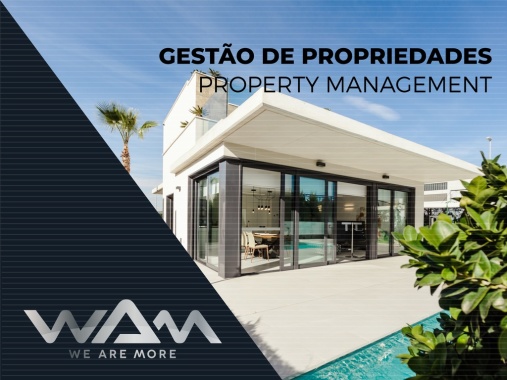 WAM Gestão de Propriedades