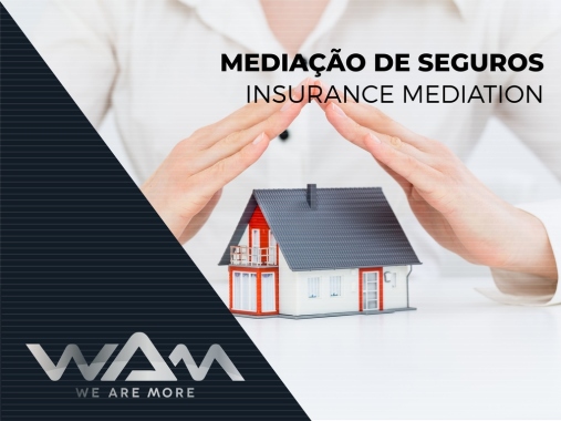 WAM Mediação de Seguros