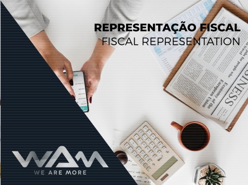 WAM Representação Fiscal 