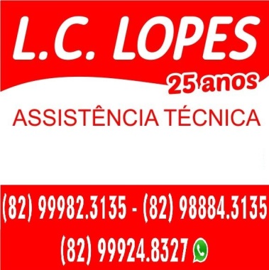Lc Lopes