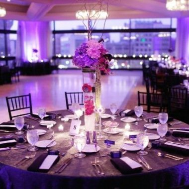 Luxury Wedding Event