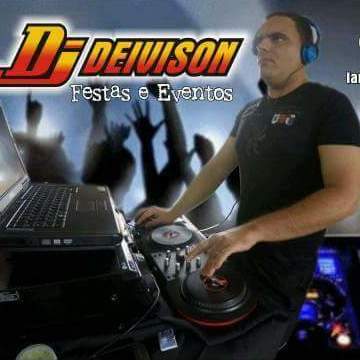 Dj Deivison Festas E Eventos