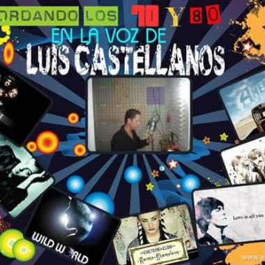 Cantante De Peña Y Profesor De Música