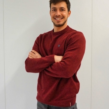 Anthony Wartel Kinésithérapeute