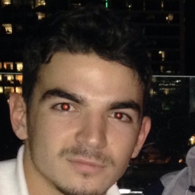 Kevin Dergaoui