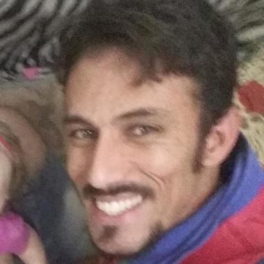 Jorginho Rocha
