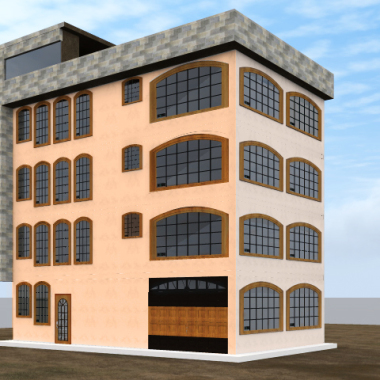 Ga Construcciones