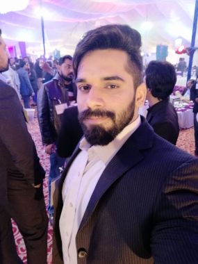 Fahad Rehman