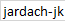 Jar-Dach