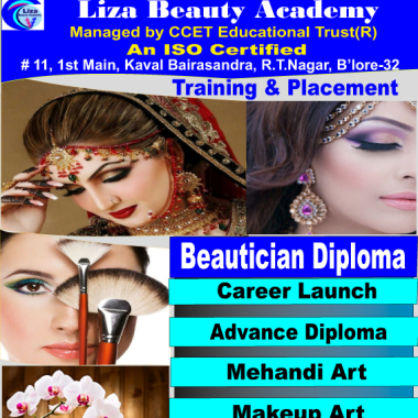 Liza Beauty Academy N Studio