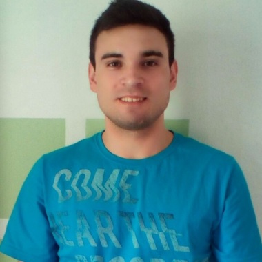 Joel Fontana Ebres