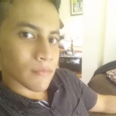 Leonel Alexis Suarez Quiñonez