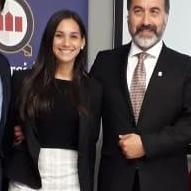 Mariana Alarcón