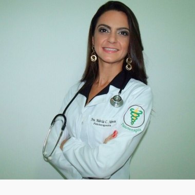 Fisioterapia Domiciliar
