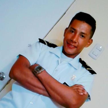 Adrian Naval