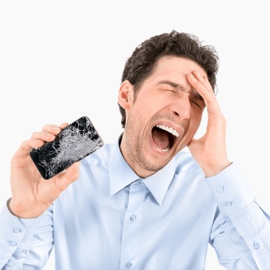 Iresq Mobile Repair