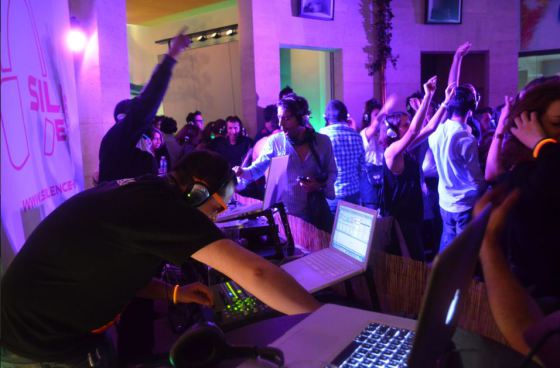 Dj No