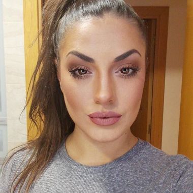 Maquilladora Profesional A Domicilio